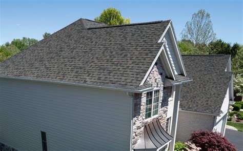 Roofing Shingles Duration