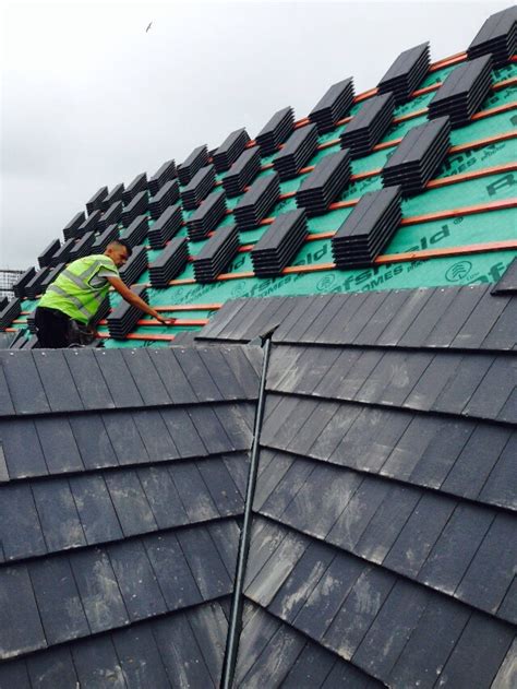 Roofing Supplies Evesham