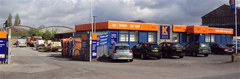 Roofing Supplies Yate