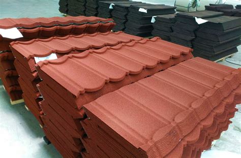 Roofing Tiles Kenya