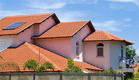 Roofing Tiles Morbi