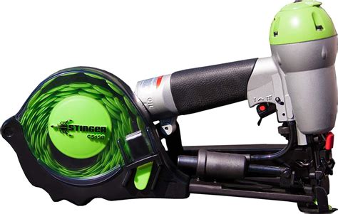 Roofing Underlayment Staples