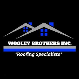 roofing wooley brothers inc