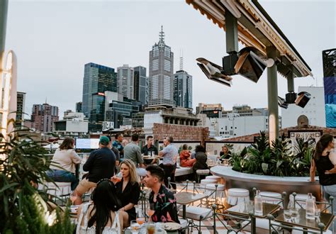 Rooftop Access Melbourne