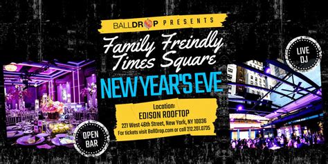 Rooftop Bar Edison Park