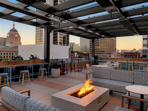 rooftop bar fort wayne