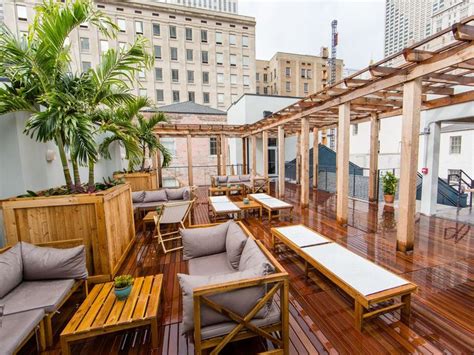rooftop bar in new orleans