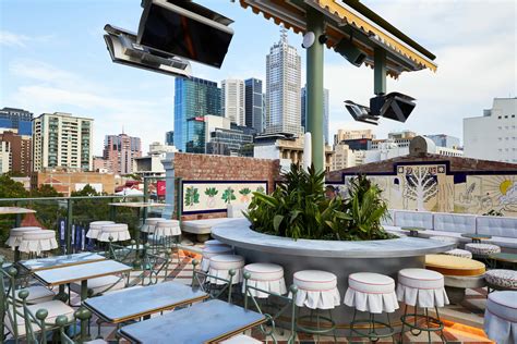Rooftop Bar Melbourne Her
