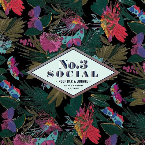 Rooftop Bar Van Aken