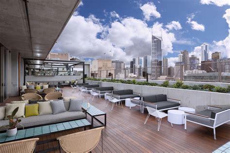 rooftop bars melbourne functions