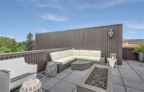 Rooftop Deck Contractors