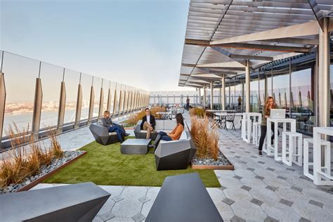 Rooftop Design Office