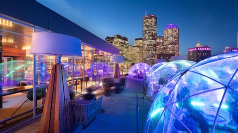 Discover the Ultimate Urban Panorama with the Rooftop Envoy: Your Guide to Sky-High Adventures