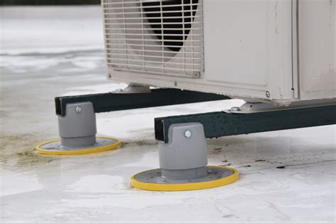 Rooftop Equipment List