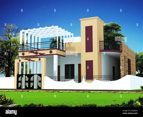 Rooftop Front Design