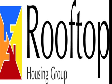 Rooftop Housing Number