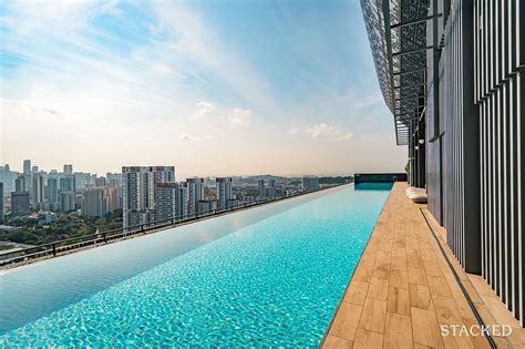Rooftop pool in Dubai, Address Dubai Marina Rooftop pool, Best