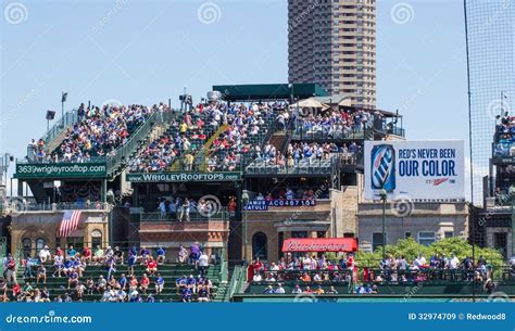 rooftop seats for chicago cubs game