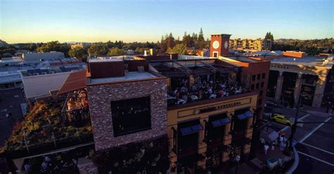 Discover the Ultimate Rooftop Treat in Walnut Creek
