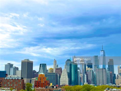 Rooftops Downtown Brooklyn