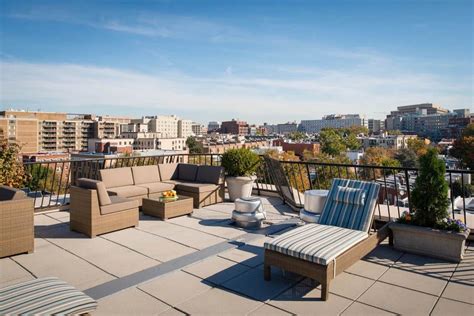 Rooftops In Dc For Rent