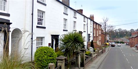 Rooftops Lettings Hale