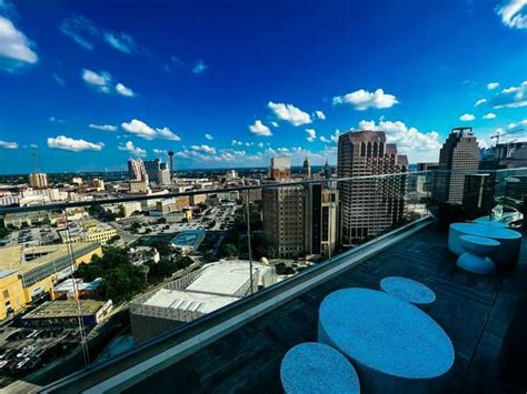 Rooftops San Antonio