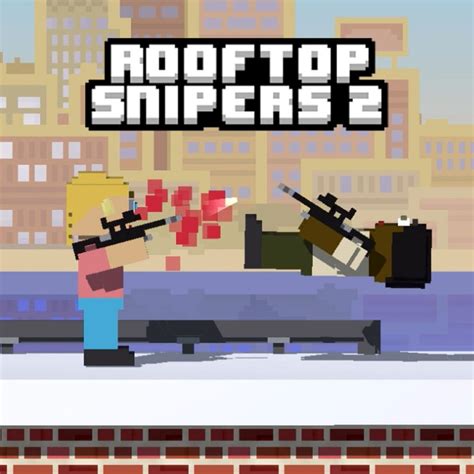 Rooftops Snipers