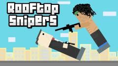 Rooftops Snipers 2