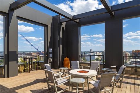 Rooftops To Rent In Dc