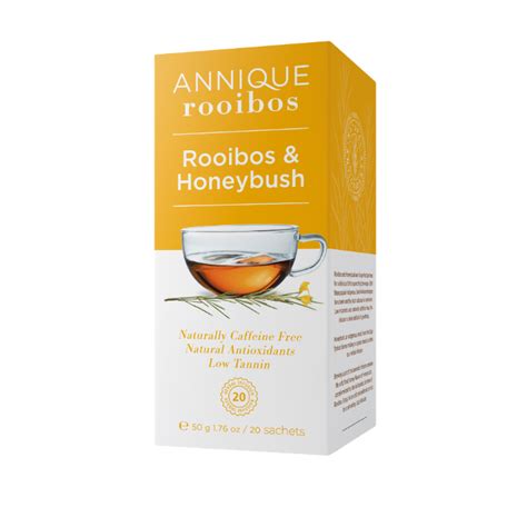 Rooibos Diarrhea