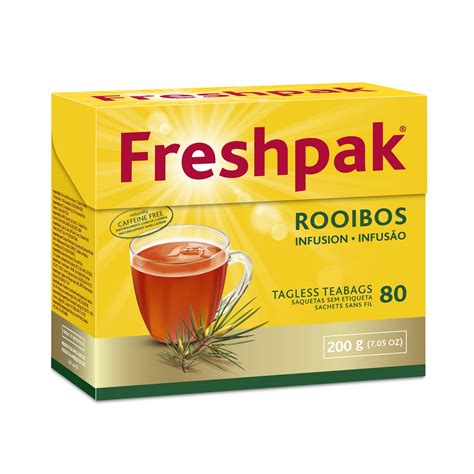 Rooibos Tea For Fibroids