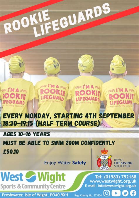 apcam.us:rookie lifeguard courses near me