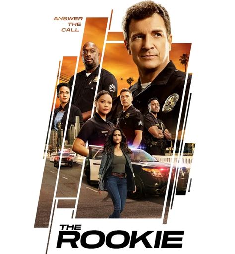 rookie season 5 netflix