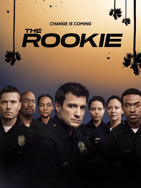 rookie tv show season 3