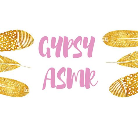 rooks rob gypsy asmr