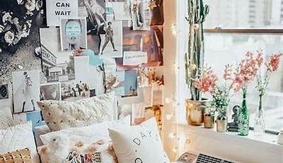 Room Decor Ideas Pinterest Diy