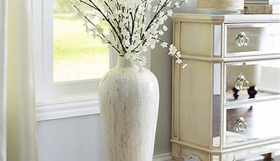 Room Decor Vases Ideas