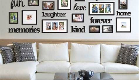Room Decor Wall Collage