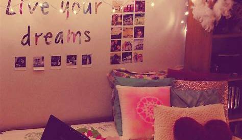 DIY Tumblr Inspired Room Decor Ideas! Easy & Fun