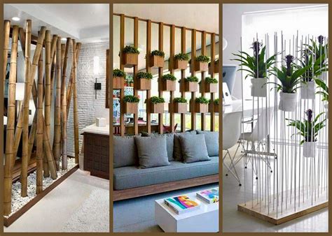 Room Divider Ideas To Create Separate Zones In Open Plan Homes