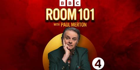 room 101 radio 4