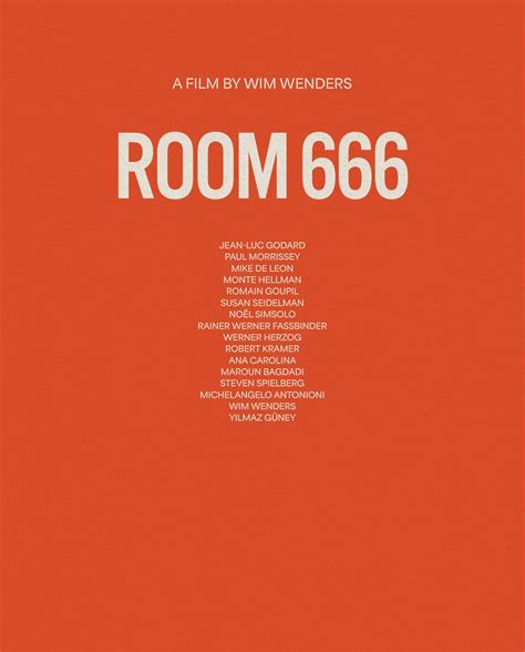 room 666