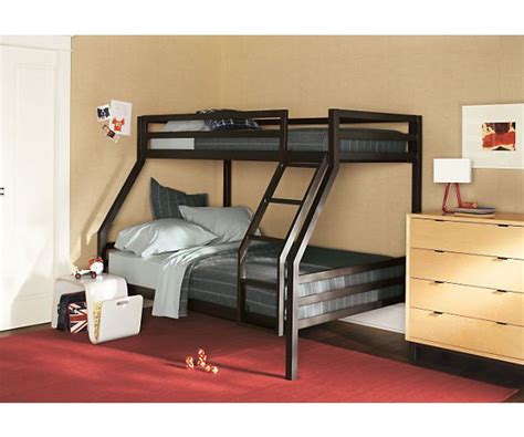 room and board fort bunk bed
