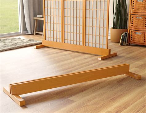 Room Divider Base Stand
