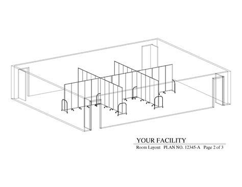 Room Divider Floor Plan