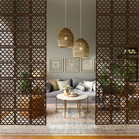 Room Divider Screen Unique