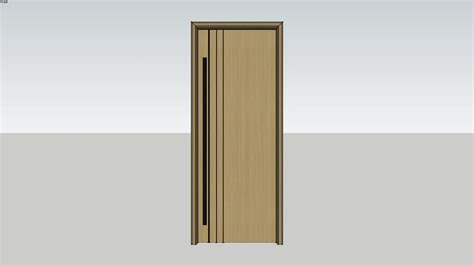 room door 3d warehouse