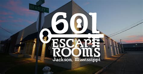 room escape jackson ms