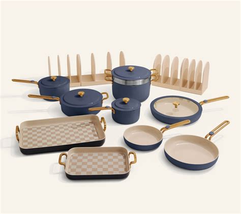 Room Essentials Cookware And Bakeware Set